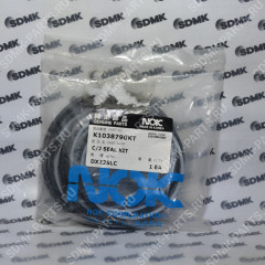 Ремкомплект центрального коллектора DOOSAN DX300LCA K1038790KT K1038790KT