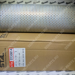 Фильтр гидравлический ST30814 (P550083 / HF35005) (STAL) ST30814 Фильтр гидравлический ST30814 (P550083 / HF35005) (STAL) ST30814