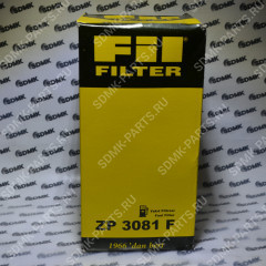 Фильтр топливный ZP3081F (129-0373 / 1290373 / 133-5673 / 1335673 / 513-4490 / 5134490) (FIL FILTER) ZP3081F