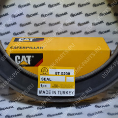 Уплотнение CAT D9R 8T0208 (MAG) 8T-0208