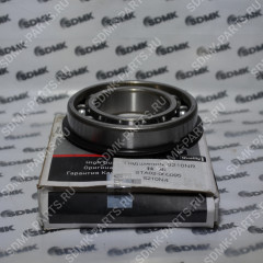 Подшипник 6210NR (ULTRASTAR) 6210NR Подшипник 6210NR (ULTRASTAR) 6210NR