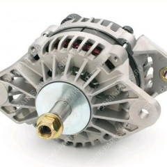Генератор (12V 160A) ALD4536NB (3679712, 3972734, 4936877, 4936878, 5282839, 5282840) (KRAUF) ALD4536NB Генератор (12V 160A) ALD4536NB (3679712, 3972734, 4936877, 4936878, 5282839, 5282840) (KRAUF) ALD4536NB