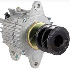 Генератор (24V 20A ) ALT-0130 (2P1204, 2P1698, 6N5468, 7S5897, 9S4070, 9S4870) (UNIPOINT) ALT0130