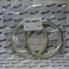 Уплотнение HYUNDAI R480LC-9S Y020-100211