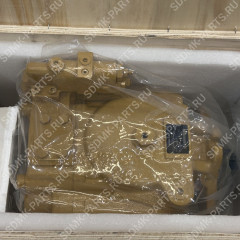 Насос гидравлики CAT D9R 104-1752