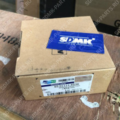 Кольцо упорное DOOSAN 420LC-V 65.01111-6539 Кольцо упорное DOOSAN 420LC-V 65.01111-6539