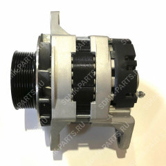 Генератор DOOSAN 500LC-V 502-00003A 502-00003A Генератор DOOSAN 500LC-V 502-00003A 502-00003A