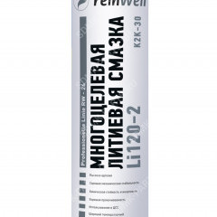 Многоцелевая литиевая смазка  RW-26, 0.4л. 3221