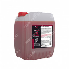 ReinWell Антифриз G12+, 5л 3208 ReinWell Антифриз G12+, 5л 3208