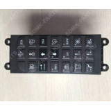 Переключатель VOLVO EC480 14594714