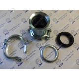 Муфта KOMATSU D355A 07332-02400 Муфта KOMATSU D355A 07332-02400