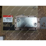 Маслоохладитель Cummins QSB4,5 3959031 1 Маслоохладитель Cummins QSB4,5 3959031 1