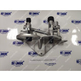 Корпус фильтра VOLVO A35F 22035823 2 Корпус фильтра VOLVO A35F 22035823 2
