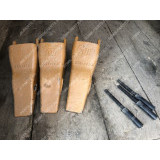 Коронка HITACHI ZX330-5 35R14A Коронка HITACHI ZX330-5 35R14A