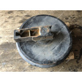 Колесо направляющее VOLVO EC360 14530808 Колесо направляющее VOLVO EC360 14530808