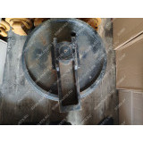 Колесо направляющее 113-2907, 102-8151, 7Y1601 CAT 320DL 248-7143 Колесо направляющее 113-2907, 102-8151, 7Y1601 CAT 320DL 248-7143