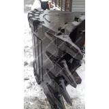 Ковш скальный сверхусиленный DX-300 1,4м3 DOOSAN DX300 Ковш скальный сверхусиленный DX-300 1,4м3 DOOSAN DX300