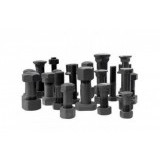 Гайка и болт сегментные (5/8"-12x53.6) CAT D6T 6V0937 Гайка и болт сегментные (5/8"-12x53.6) CAT D6T 6V0937