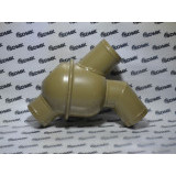 Термостат 71С 61500060116 (VG1500060116) (WEICHAI) Термостат 71С 61500060116 (VG1500060116) (WEICHAI)