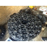 Цепь гусеничная 9092932 HITACHI ZX120 9178845 Цепь гусеничная 9092932 HITACHI ZX120 9178845