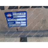 Головка блока цилиндров 7W2225 CAT D9R 141-1207 1 Головка блока цилиндров 7W2225 CAT D9R 141-1207 1