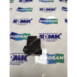 Выключатель клавишный 2549-9019 DOOSAN 340LC-V 2549-9109 1 Выключатель клавишный 2549-9019 DOOSAN 340LC-V 2549-9109 1