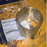 Втулка шатуна 6211-31-3130 KOMATSU PC750 6211-31-3140