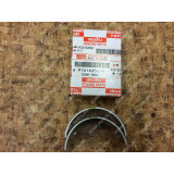 Вкладыши шатунные зеленые STD, ISUZU ISUZU 4HK-1 8976163580