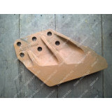 Бокорез DOOSAN 340LC-V 2713-6035 Бокорез DOOSAN 340LC-V 2713-6035