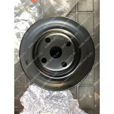 Шкив вентилятора 3926855 HYUNDAI R210LC-7 3918204 1
