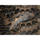 Сегмент CATERPILLAR 102-6676 1 Сегмент CATERPILLAR 102-6676 1