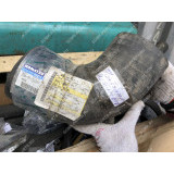 Патрубок KOMATSU 208-01-72161 2