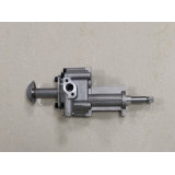 Насос масляный 400915-00010 DOOSAN 255LC-V 65.05101-7021 Насос масляный 400915-00010 DOOSAN 255LC-V 65.05101-7021