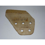 Бокорез левый KOMATSU PC400-6 208-70-34170