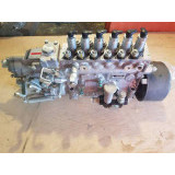 ТНВД HITACHI ZX330 1156033342