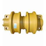 Каток опорный двубортный KOMATSU D85A-21 155-30-00118