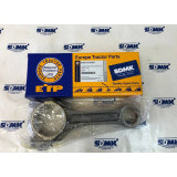Шатун KOMATSU PC400-6 6151-31-3101 1 Шатун KOMATSU PC400-6 6151-31-3101 1