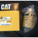 Фильтр топливный сепаратор со сливом BF7672D CAT 428 131-1812 Фильтр топливный сепаратор со сливом BF7672D CAT 428 131-1812