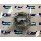 Сальник DS5502006 DOOSAN 255LC-V 2180-1106BD6
