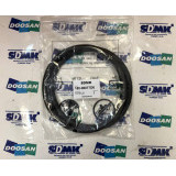 Кольцо DOOSAN DX340 180-00077D6