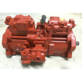 Насос основной DOOSAN 255LC-V 401-00347 Насос основной DOOSAN 255LC-V 401-00347