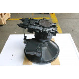 Насос основной 401-00531, 401-00253 DOOSAN 340LC-V 400914-00245