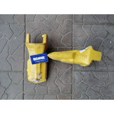 Коронка ковша 30GPE, VT30RE VOLVO EC140BLC 30AMRE Коронка ковша 30GPE, VT30RE VOLVO EC140BLC 30AMRE