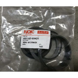Ремкомплект натяжителя гусеницы DOOSAN 340LC-V 401107-00431