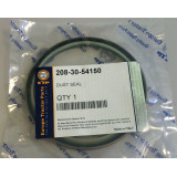 Манжета цилиндра натяжения KOMATSU PC400-7 208-30-54150