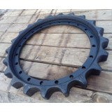 Звездочка HYUNDAI R500LC-7 84E7-00663 Звездочка HYUNDAI R500LC-7 84E7-00663