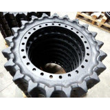 Звездочка HITACHI ZX350H 1022168
