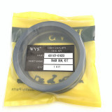 Ремкомплект натяжителя гусеницы DOOSAN DX340 401107-01023