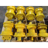 Каток опорный однобортный KOMATSU D65-EX15EO 14X-30-01020 Каток опорный однобортный KOMATSU D65-EX15EO 14X-30-01020