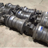 Каток опорный 331/43853 VOLVO EC220 14573180 Каток опорный 331/43853 VOLVO EC220 14573180